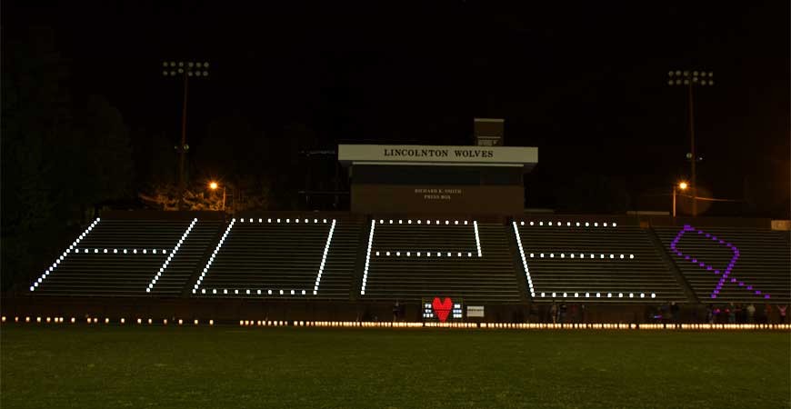 Relay For Life of Lincolnton